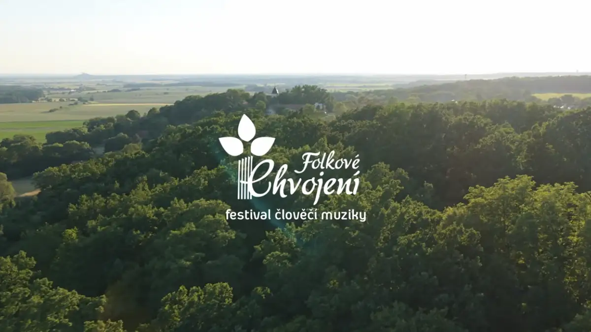 Folkové chvojení 2027